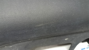 Left threshold Mercedes W167 GLE 350 450 20-24 structure, without step, scratches