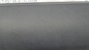 Left threshold Mercedes W167 GLE 350 450 20-24 structure, without step, scratches