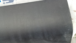 Left threshold Mercedes W167 GLE 350 450 20-24 structure, without step, scratches