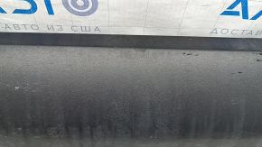 Right threshold Mercedes W167 GLE 350 450 20-24 structure, without step, scratches, broken mount, in resin
