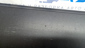 Right threshold Mercedes W167 GLE 350 450 20-24 structure, without step, scratches, broken mount, in resin