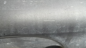 Right threshold Mercedes W167 GLE 350 450 20-24 structure, without step, scratches, broken mount, in resin