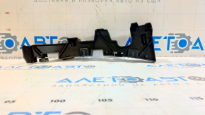 Right front bumper mount for Audi Q5 80A 18-20