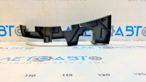 Right front bumper mount for Audi Q5 80A 18-20