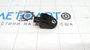 Lexus CT200h 11-17 front left airbag sensor on TV