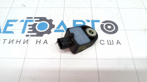 Lexus CT200h 11-17 front left airbag sensor on TV
