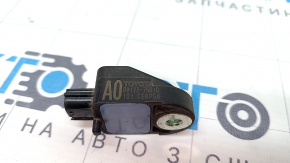 Lexus CT200h 11-17 front left airbag sensor on TV