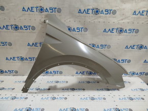 Front right fender for VW Tiguan 18-21 pre-restoration