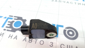 Lexus CT200h 11-17 front right airbag sensor on TV