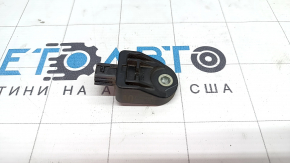 Lexus CT200h 11-17 front right airbag sensor on TV