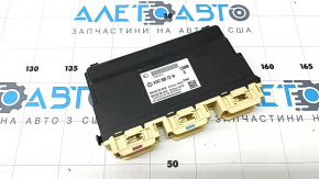 Driver's seat control unit for Mercedes W167 GLE 350 450 20-24