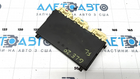 Driver's seat control unit for Mercedes W167 GLE 350 450 20-24
