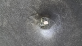Chevrolet Volt 16 hood insulation - tear