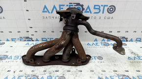 Exhaust manifold Lexus CT200h 11-17