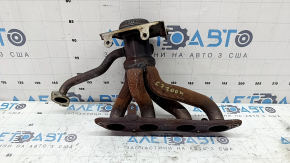 Exhaust manifold Lexus CT200h 11-17