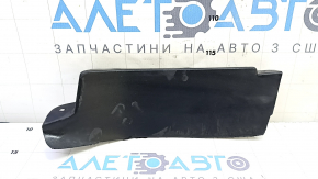 Front right mudguard for Chevrolet Volt 16- front, worn