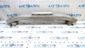 Honda Accord 18-22 rear bumper reinforcement is dented