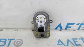 Daytime running light module left VW Tiguan 22-24