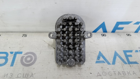 Daytime running light module left VW Tiguan 22-24