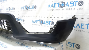 Honda CRV 17-19 front bumper lip structure, cracked