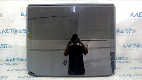 VW Tiguan 18-24 rear panoramic glass, sooty