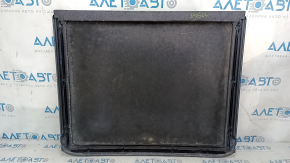 VW Tiguan 18-24 rear panoramic glass, sooty