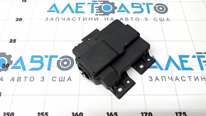 Mercedes W167 GLE 350 450 20-23 battery ignition module