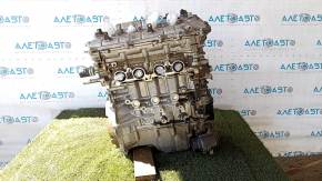 Engine 2ZR-FXE Lexus CT200h 11-17 157k, started, without attachments