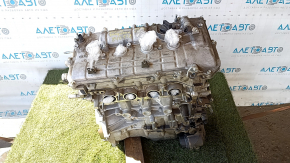 Engine 2ZR-FXE Lexus CT200h 11-17 157k, started, without attachments