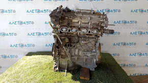 Engine 2ZR-FXE Lexus CT200h 11-17 157k, started, without attachments