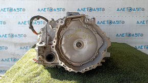 Lexus CT200h 11-17 157k automatic transmission assembly with wiring