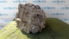 Lexus CT200h 11-17 157k automatic transmission assembly with wiring