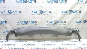 Rear Bumper Lip Honda CRV 17-19 Touring