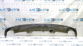 Rear Bumper Lip Honda CRV 17-19 Touring