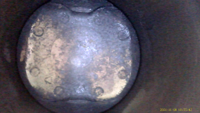 Engine 2ZR-FXE Lexus CT200h 11-17 157k, started, without attachments