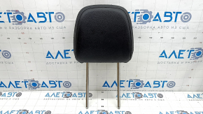 Front left headrest Mercedes W167 GLE 350 450 20-24 leather, black