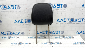 Front right headrest Mercedes W167 GLE 350 450 20-24 leather, black