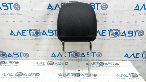 Front right headrest Mercedes W167 GLE 350 450 20-24 leather, black