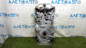 Kia Niro 23-24 HEV, PHEV 1.6 engine front cover without solenoids