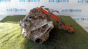 Volvo XC90 16-22 T8 Rear Differential Gearbox, 2 parts, 101k, with wiring