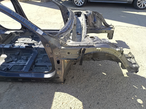Honda Accord 18-22 hybrid front right quarter panel, graphite