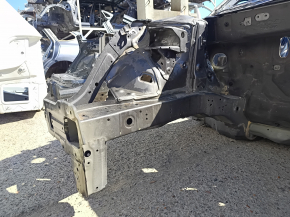 Honda Accord 18-22 hybrid front right quarter panel, graphite