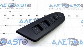 Front left window lift control for Honda CRV 17-22 2-door, with trim
