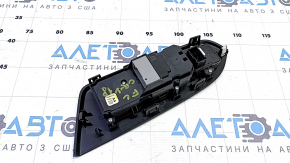 Front left window lift control for Honda CRV 17-22 2-door, with trim