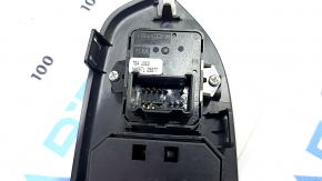 Front left window lift control for Honda CRV 17-22 2-door, with trim