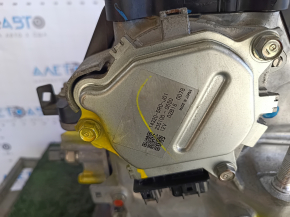 Honda Accord 2018-21 2.0 hybrid engine, 106k started