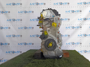 Honda Accord 2018-21 2.0 hybrid engine, 106k started