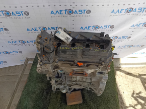 Honda Accord 2018-21 2.0 hybrid engine, 106k started