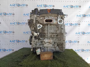 Honda Accord 2018-21 2.0 hybrid engine, 106k started