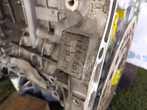 Honda Accord 2018-21 2.0 hybrid engine, 106k started